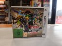 HYRULE WARRIORS LEGENDS [3DS]