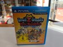 INVIZIMALS DRUŻYNA [PS VITA]