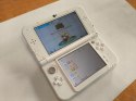 KONSOLA NEW NINTENDO 3DS XL EDYCJA LIMITOWANA ANIMAL CROSSING IPS + GRA