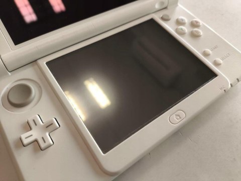 KONSOLA NEW NINTENDO 3DS XL EDYCJA LIMITOWANA ANIMAL CROSSING IPS + GRA KONSOLA NEW NINTENDO 3DS XL EDYCJA LIMITOWANA ANIMAL CROSSING IPS + GRA