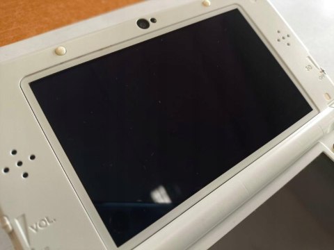 KONSOLA NEW NINTENDO 3DS XL EDYCJA LIMITOWANA ANIMAL CROSSING IPS + GRA KONSOLA NEW NINTENDO 3DS XL EDYCJA LIMITOWANA ANIMAL CROSSING IPS + GRA