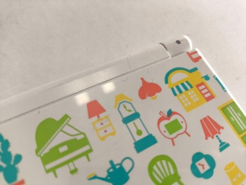 KONSOLA NEW NINTENDO 3DS XL EDYCJA LIMITOWANA ANIMAL CROSSING IPS + GRA KONSOLA NEW NINTENDO 3DS XL EDYCJA LIMITOWANA ANIMAL CROSSING IPS + GRA