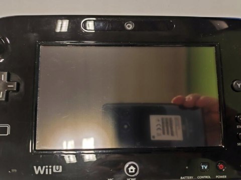 KONSOLA NINTENDO WII U 32GB + GAMEPAD + OKABLOWANIE + MARIO KART 8 KONSOLA NINTENDO WII U 32GB + GAMEPAD + OKABLOWANIE + MARIO KART 8