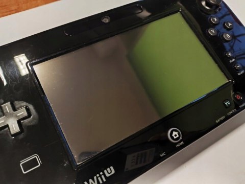 KONSOLA NINTENDO WII U 32GB + GAMEPAD + OKABLOWANIE + MARIO KART 8 KONSOLA NINTENDO WII U 32GB + GAMEPAD + OKABLOWANIE + MARIO KART 8