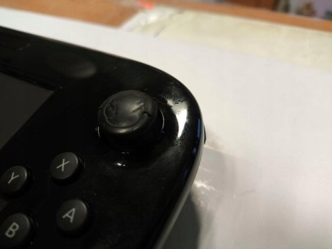 KONSOLA NINTENDO WII U 32GB + GAMEPAD + OKABLOWANIE + MARIO KART 8 KONSOLA NINTENDO WII U 32GB + GAMEPAD + OKABLOWANIE + MARIO KART 8