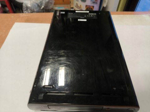 KONSOLA NINTENDO WII U 32GB + GAMEPAD + OKABLOWANIE + MARIO KART 8 KONSOLA NINTENDO WII U 32GB + GAMEPAD + OKABLOWANIE + MARIO KART 8