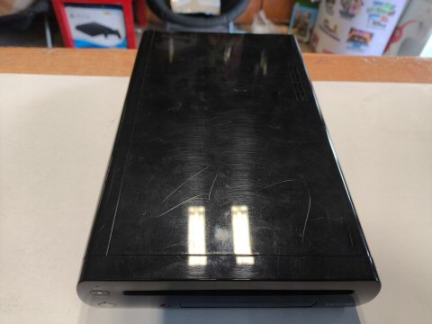 KONSOLA NINTENDO WII U 32GB THE LEGEND OF ZELDA LIMITED EDITION KONSOLA NINTENDO WII U 32GB THE LEGEND OF ZELDA LIMITED EDITION