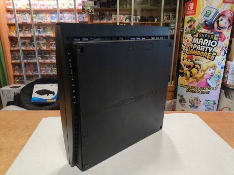 KONSOLA PLAYSTATION 3 320GB SLIM + PAD KONSOLA PLAYSTATION 3 320GB SLIM + PAD