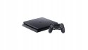 KONSOLA PLAYSTATION 4 SLIM 500GB 2116A + PAD + 5 GIER !