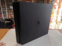 KONSOLA PLAYSTATION 4 SLIM 500GB 2116A + PAD + 5 GIER !