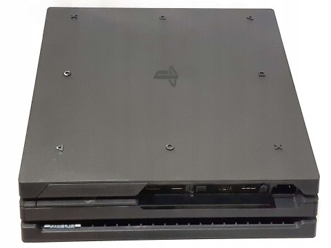 KONSOLA PS4 PLAYSTATION 4 PRO 1TB + 2 PADY + 3 GRY KONSOLA PS4 PLAYSTATION 4 PRO 1TB + 2 PADY + 3 GRY