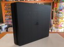 KONSOLA PS4 PLAYSTATION 4 SLIM 1TB + ORYGINALNY PAD + 2 GRY + PUDEŁKO