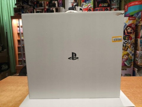 KONSOLA SONY PLAYSTATION 5 825GB Z NAPĘDEM BLU-RAY + BŁĘKITNY PAD KONSOLA SONY PLAYSTATION 5 825GB Z NAPĘDEM BLU-RAY + BŁĘKITNY PAD