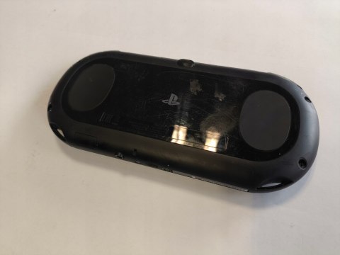KONSOLA SONY PS VITA SLIM MODEL 2004 + KARTA 8GB + GRA MINECRAFT KONSOLA SONY PS VITA SLIM MODEL 2004 + KARTA 8GB + GRA MINECRAFT
