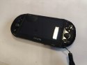 KONSOLA SONY PS VITA SLIM MODEL 2004 + KARTA 8GB + PUDEŁKO