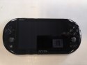 KONSOLA SONY PS VITA SLIM MODEL 2004 + ŁADOWARKA + PUDEŁKO + ETUI