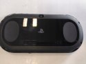 KONSOLA SONY PS VITA SLIM MODEL 2004 + ŁADOWARKA + PUDEŁKO + ETUI