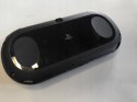 KONSOLA SONY PS VITA SLIM MODEL 2004 + ŁADOWARKA + PUDEŁKO + ETUI