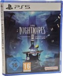Little Nightmares II: Enhanced Edition [PS5] PL