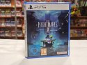 Little Nightmares II: Enhanced Edition [PS5] PL