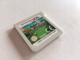 MARIO GOLF WORLD TOUR [NINTENDO 3DS]