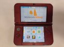 NEW NINTENDO 3DS XL MONSTER HUNTER LIMITED + GRA + PUDEŁKO
