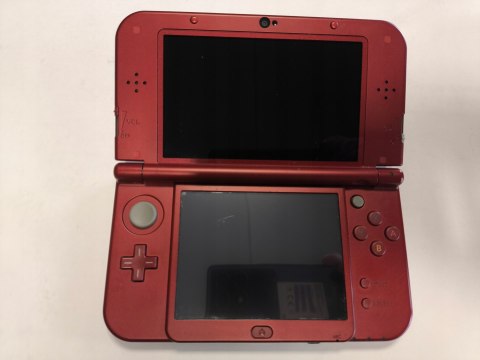 NEW NINTENDO 3DS XL MONSTER HUNTER LIMITED + GRA + PUDEŁKO NEW NINTENDO 3DS XL MONSTER HUNTER LIMITED + GRA + PUDEŁKO