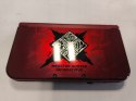 NEW NINTENDO 3DS XL MONSTER HUNTER LIMITED + GRA + PUDEŁKO
