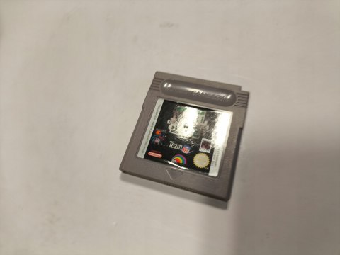 NFL QUARTERBACK CLUB II [GAME BOY]