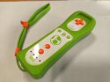 ORYGINALNY KONTROLER NINTENDO WII REMOTE PLUS - EDYCJA YOSHI