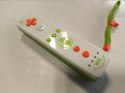 ORYGINALNY KONTROLER NINTENDO WII REMOTE PLUS - EDYCJA YOSHI