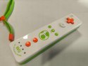 ORYGINALNY KONTROLER NINTENDO WII REMOTE PLUS - EDYCJA YOSHI