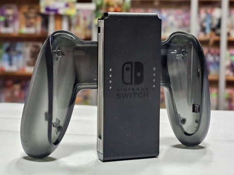ORYGINALNY NINTEDO SWITCH CHARGER GRIP ORYGINALNY NINTEDO SWITCH CHARGER GRIP