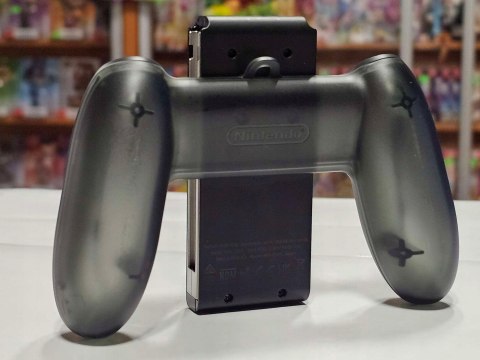 ORYGINALNY NINTEDO SWITCH CHARGER GRIP ORYGINALNY NINTEDO SWITCH CHARGER GRIP