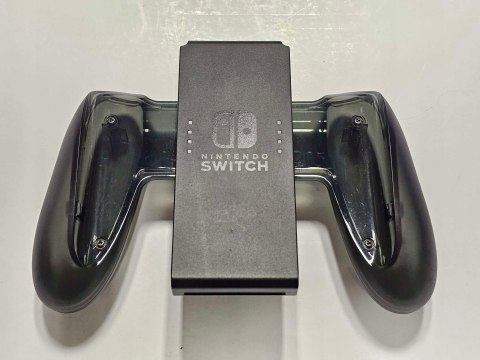 ORYGINALNY NINTEDO SWITCH CHARGER GRIP ORYGINALNY NINTEDO SWITCH CHARGER GRIP