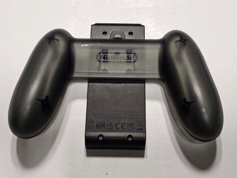 ORYGINALNY NINTEDO SWITCH CHARGER GRIP ORYGINALNY NINTEDO SWITCH CHARGER GRIP