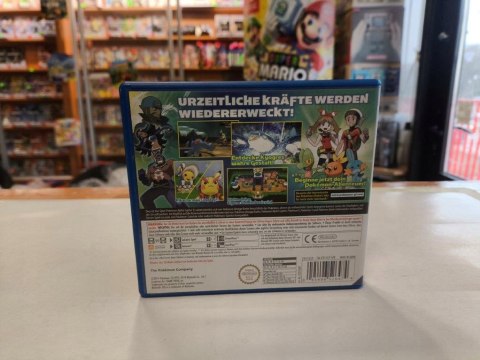 POKEMON ALPHA SAPPHIRE [3DS]