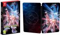 POKEMON BRILLIANT DIAMOND & SHINING PEARL DUAL PACK + STEELBOOK [SWITCH]