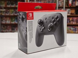 PRO CONTROLLER [NINTENDO SWITCH]