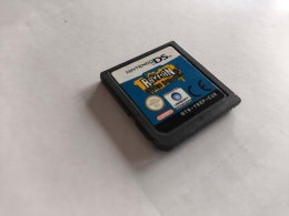 RAYMAN RAVING RABBIDS 2 [DS/3DS]
