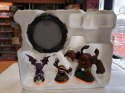 SKYLANDERS GIANTS [3DS] GRA + FIGURKI + PORTAL