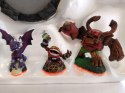 SKYLANDERS GIANTS [3DS] GRA + FIGURKI + PORTAL