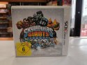 SKYLANDERS GIANTS [3DS] GRA + FIGURKI + PORTAL