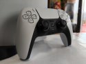 SONY PLAYSTATION 5 825GB SSD Z NAPĘDEM BLU-RAY + PAD +GRA FINAL FANTASY XVI