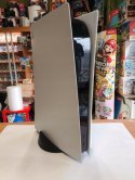 SONY PLAYSTATION 5 825GB SSD Z NAPĘDEM BLU-RAY + PAD +GRA FINAL FANTASY XVI