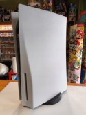 SONY PLAYSTATION 5 825GB SSD Z NAPĘDEM BLU-RAY + PAD +GRA FINAL FANTASY XVI