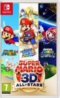 SUPER MARIO 3D ALL STARS [SWITCH]