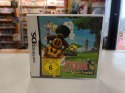 THE LEGEND OF ZELDA SPIRIT TRACKS [DS/3DS]