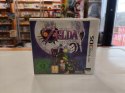 The Legend of Zelda: Majora's Mask + steelbook [NINTENDO 3DS]