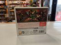 The Legend of Zelda: Majora's Mask + steelbook [NINTENDO 3DS]